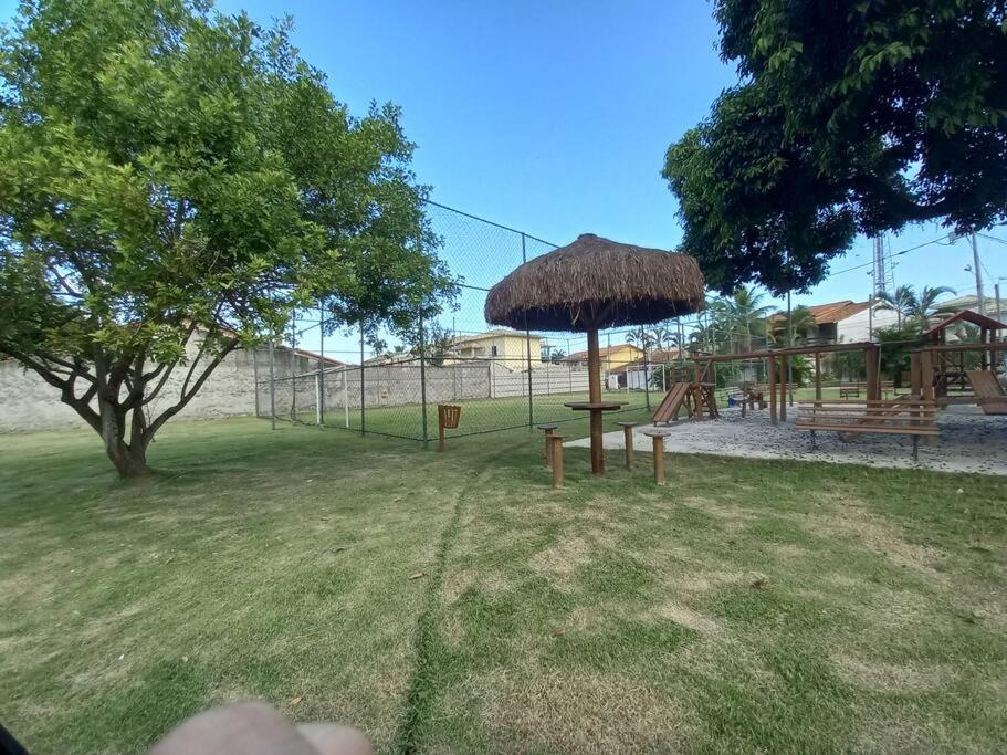 Casa Moderna Com Piscina E Churrasqueira Vila Maricá Exterior foto